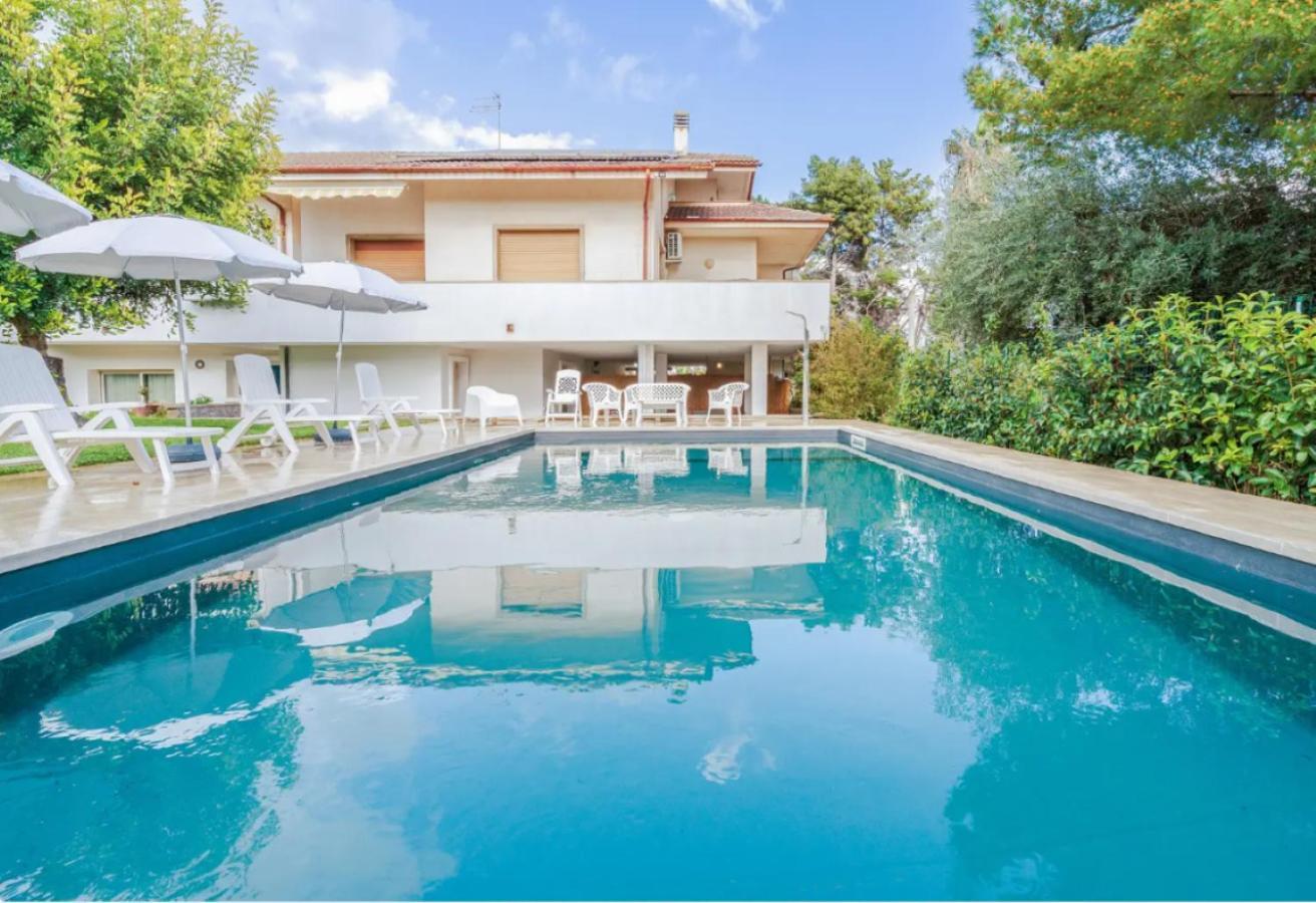 Zacchitella Garden House * Rosolini